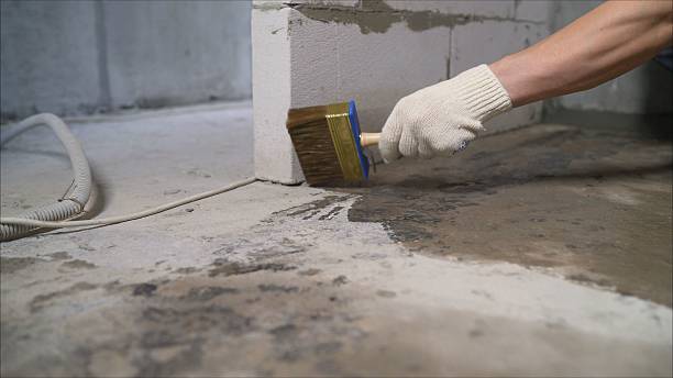 24/7 Emergency Waterproofing experts in Lexington, IN